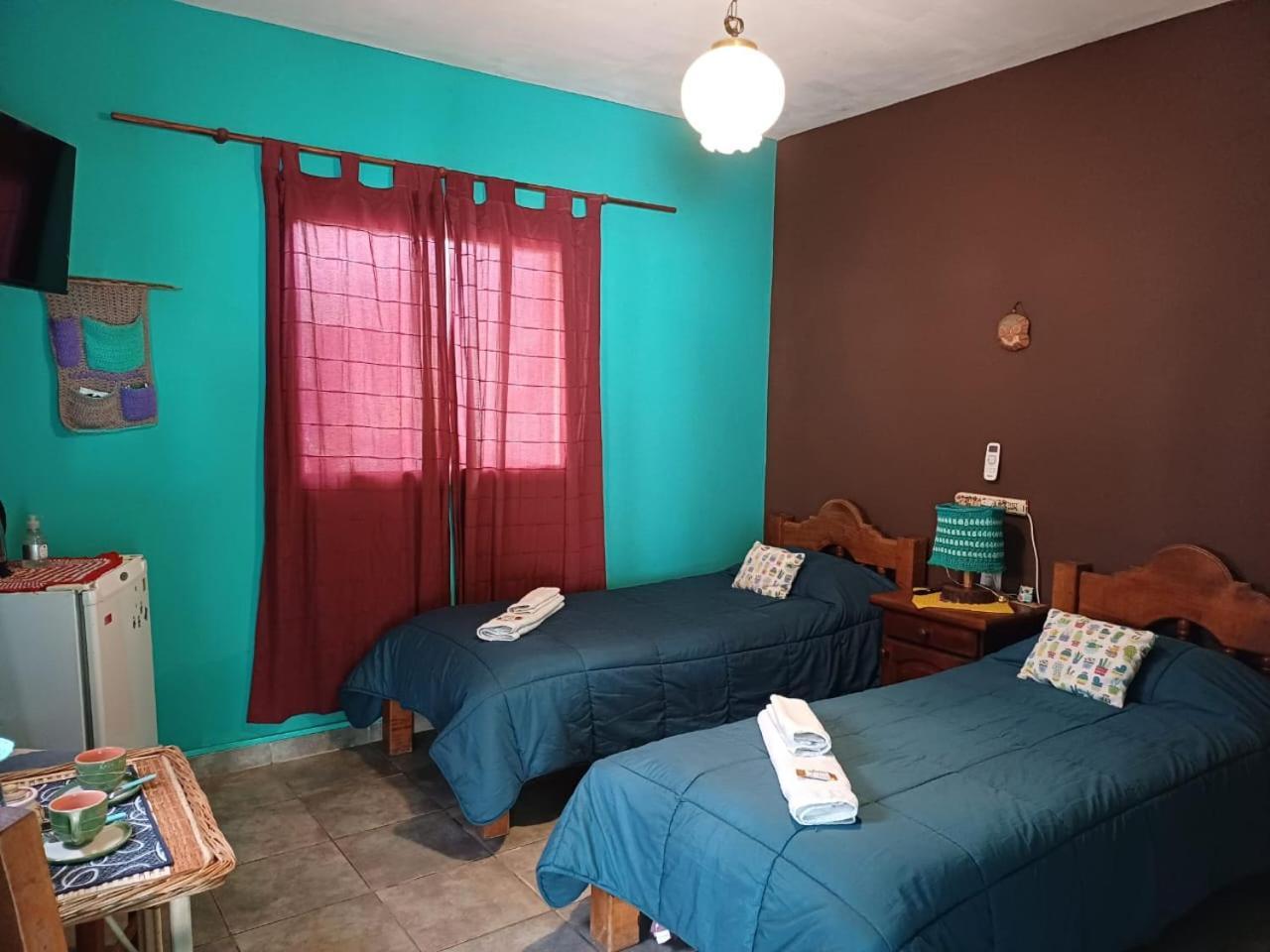 Hospedaje Familiar Raza Mistica Villa Union  Oda fotoğraf